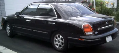 XG 250